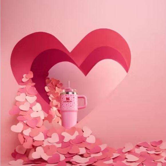 Stanley 20oz Valentines ( 2 available left) - Picture 8 of 8